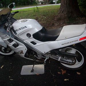 87 vfr
