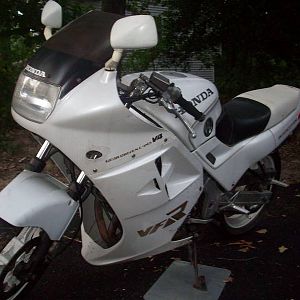 87 vfr