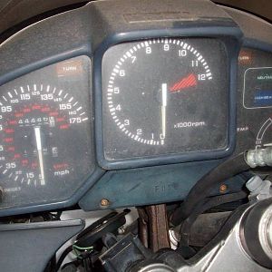 87 vfr