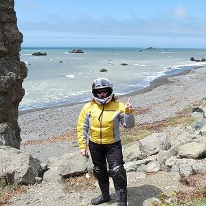 Lost Coast - California