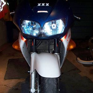 VFR RE-DO 2000 vfr 800Fi V-tech