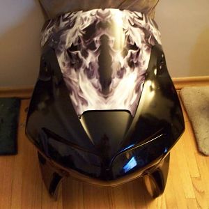 VFR RE-DO 2000 vfr 800Fi V-tech