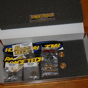 RaceTech