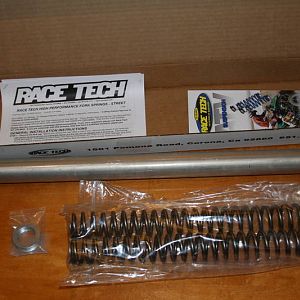 RaceTech
