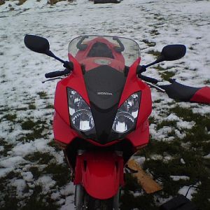 stocker winscreen