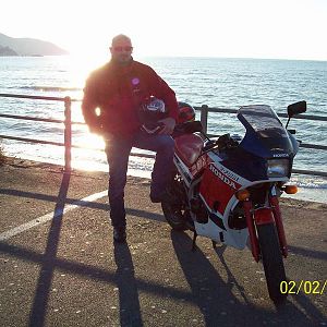 today at the Sea