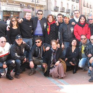 my Bykers Group