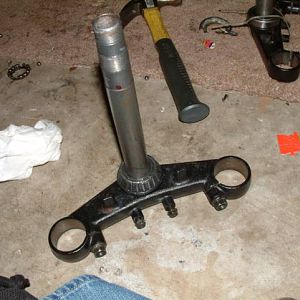 BearingInstalled