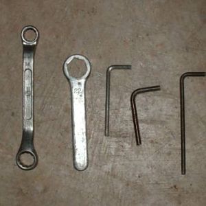 RequiredVFRTools