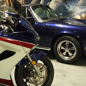 2007 RWB VFR