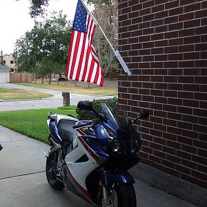 2007 - RWB  VFR