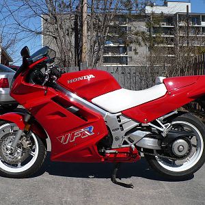 1990 VFR