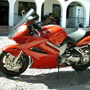 2002 VFR
