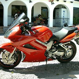 2002 VFR