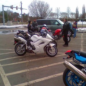 kdride