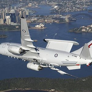 Wedgetail_Over_Sydney