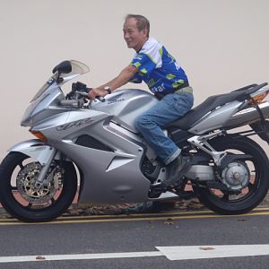 SPORE VFR OWNERS MEETUP  ~ Jan17 2010