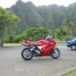 vfr hawaii
