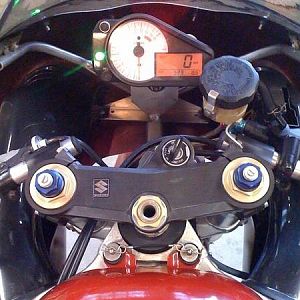 Cockpit