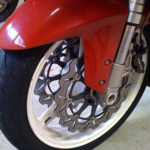 Wave Rotors