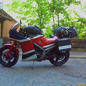 1986 vf500