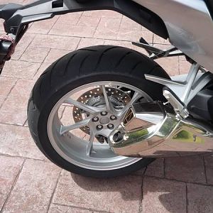 VFR 1200