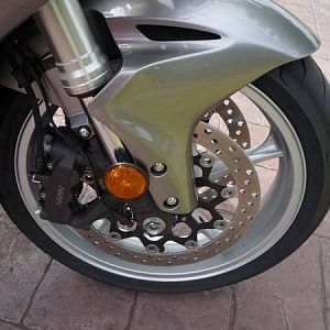 VFR 1200