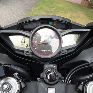 VFR 1200
