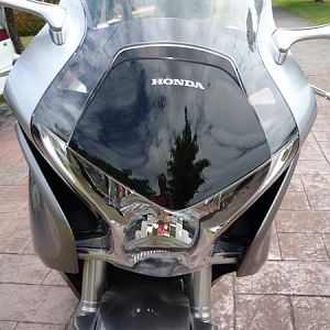 VFR 1200
