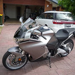 VFR 1200
