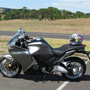 VFR 1200