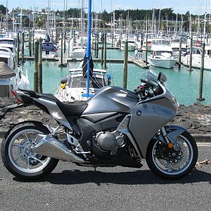 VFR 1200