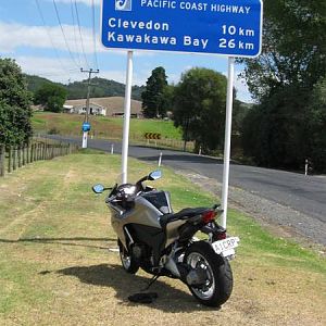VFR 1200