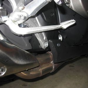 VFR 1200