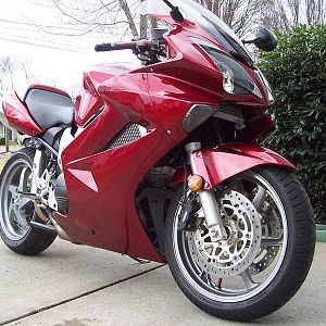 My New Baby (Named Ruby)