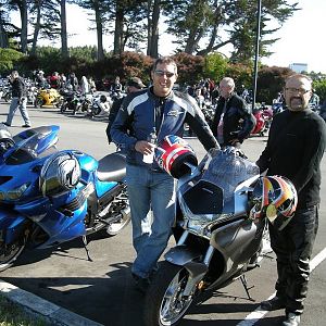 2010 westpac rescue charity ride