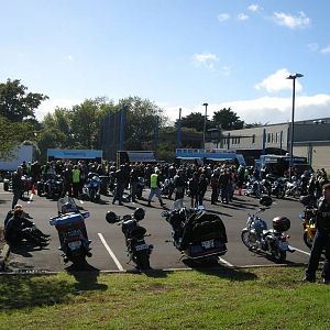 2010 westpac rescue charity ride