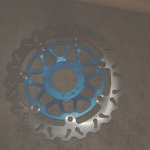 Hong Kong Rotors