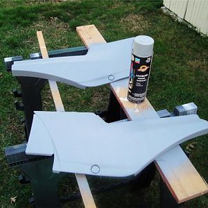 Primed