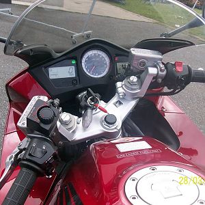 VRF in Ireland