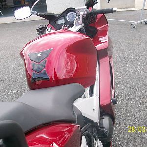 VRF in Ireland