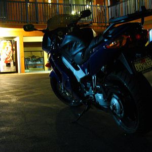 VFR in SLO