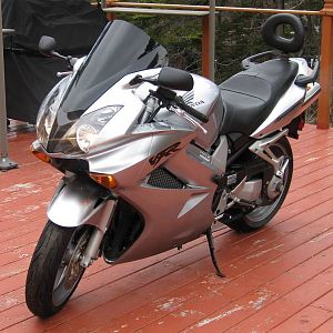 05 VFR