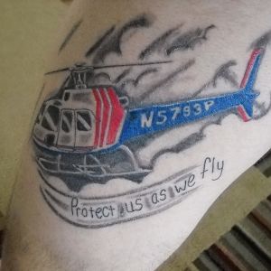 MLF 3 tat
