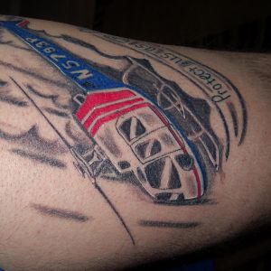 MLF 3 tat2