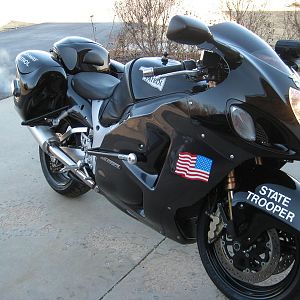 Busa