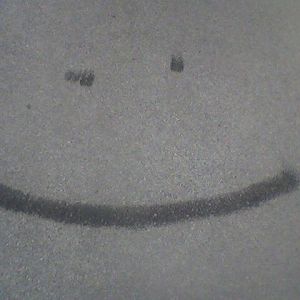 smiley_burnout