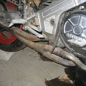86 750 4 2 1 yousi... same at mine other ..bike