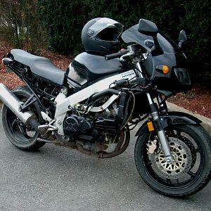 VFR