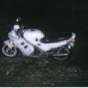 1986 VFR 700 F2